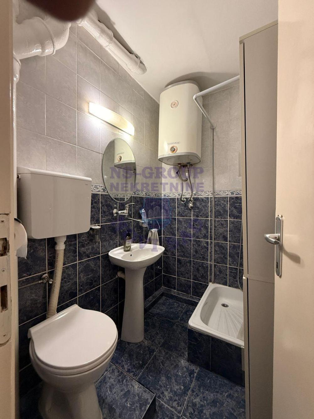 Slika 6 - Jednosoban stan na prodaju, 39m2, 123.600€