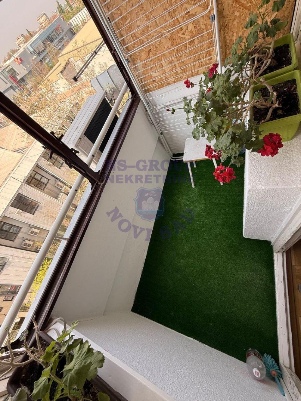 Slika 7 - Jednosoban stan na prodaju, 39m2, 123.600€