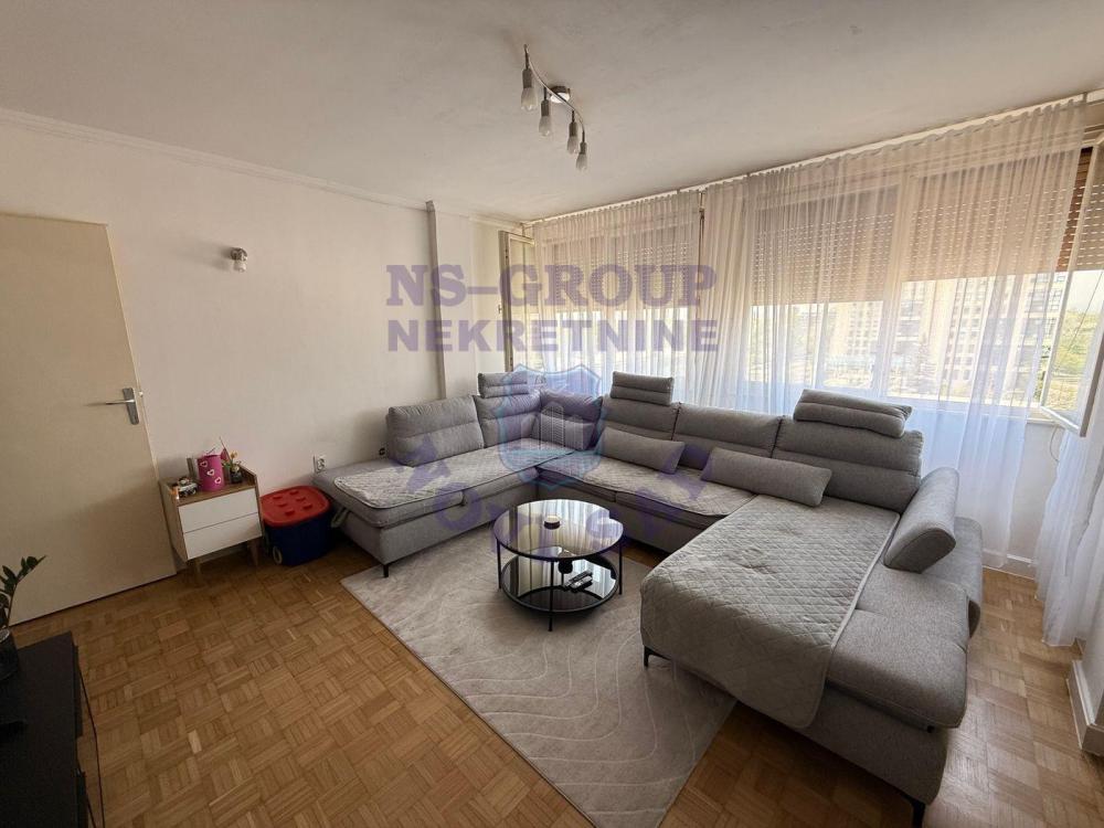 Glavna slika -Jednosoban stan na prodaju, 39m2, 123.600€