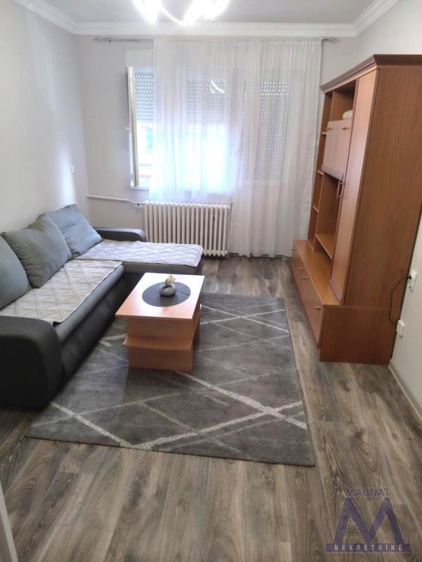 Glavna slika -Dvosoban stan za izdavanje, 400€