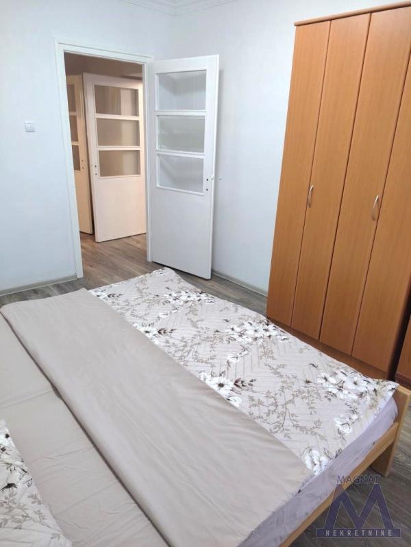 Slika 10 - Dvosoban stan za izdavanje, 400€