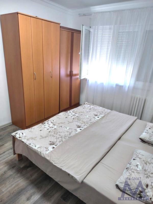 Slika 8 - Dvosoban stan za izdavanje, 400€