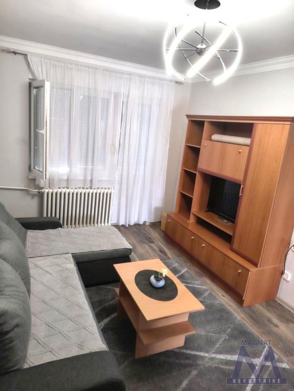 Slika 2 - Dvosoban stan za izdavanje, 400€