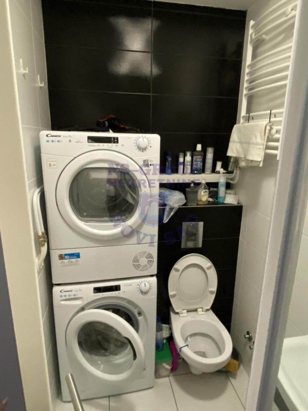 Slika 5 - Jednoiposoban stan na prodaju, 36m2, 133.490€