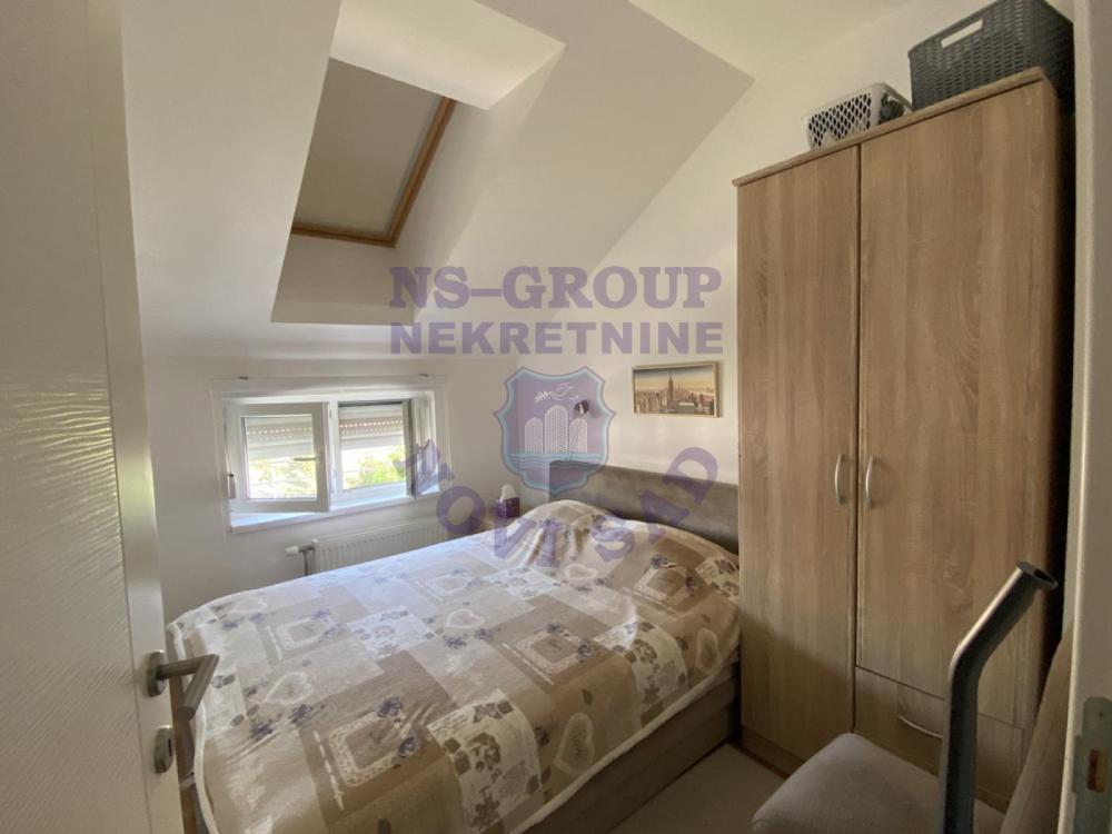 Slika 2 - Jednoiposoban stan na prodaju, 36m2, 133.490€
