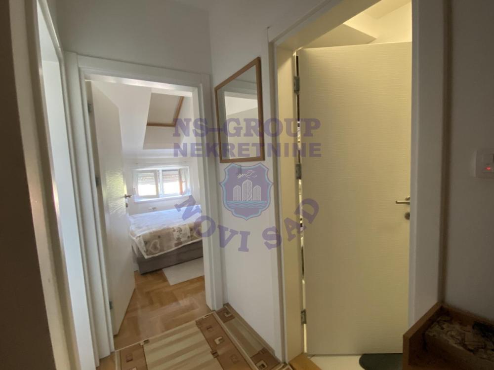 Slika 3 - Jednoiposoban stan na prodaju, 36m2, 133.490€