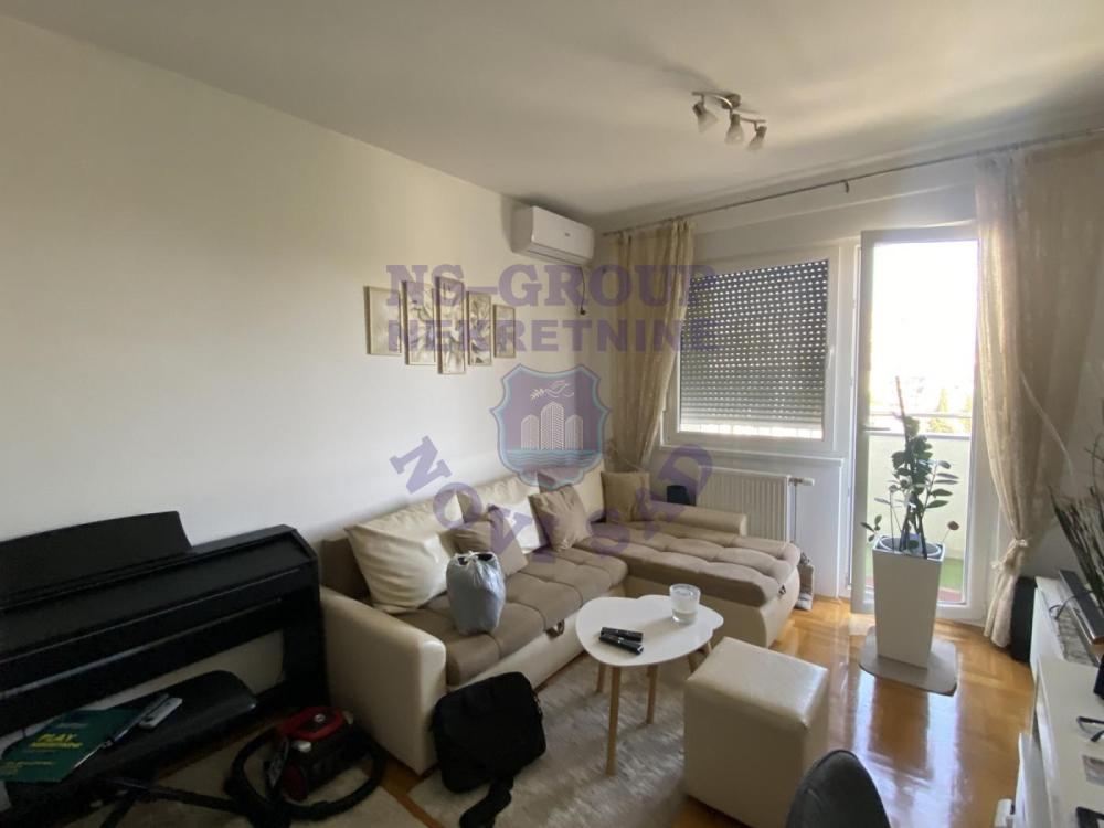Slika 1 - Jednoiposoban stan na prodaju, 36m2, 133.490€