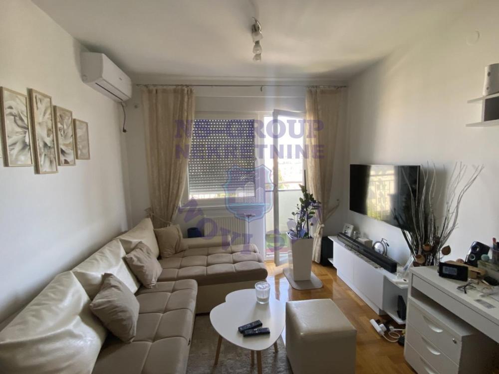 Glavna slika -Jednoiposoban stan na prodaju, 36m2, 133.490€