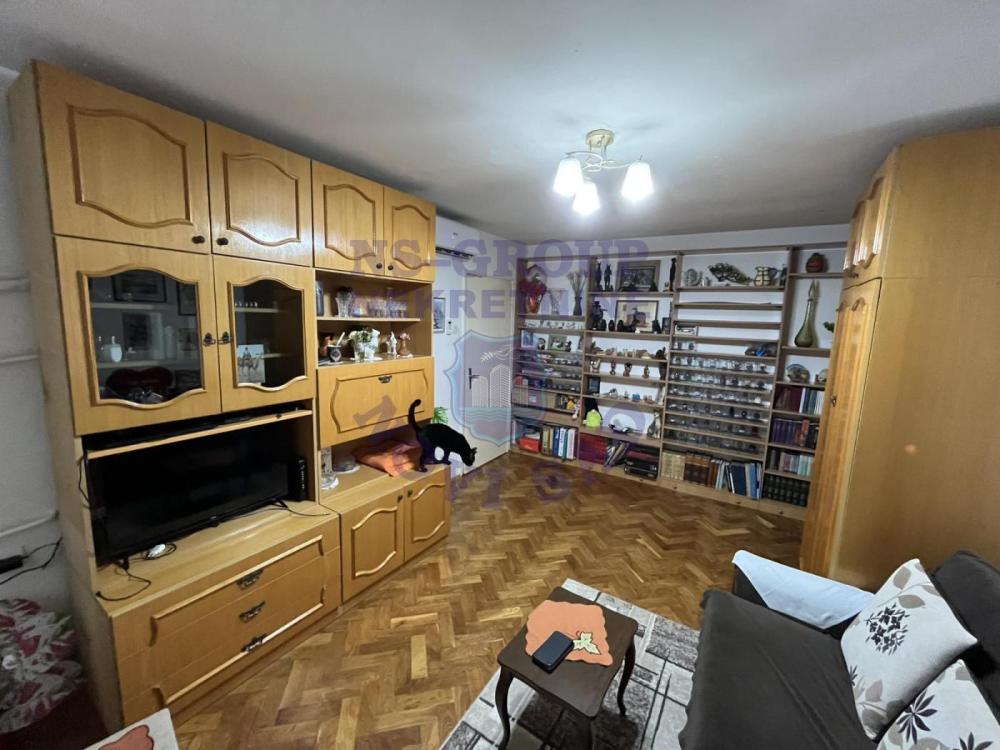 Slika 1 - Dvosoban stan na prodaju, 48m2, 110.210€