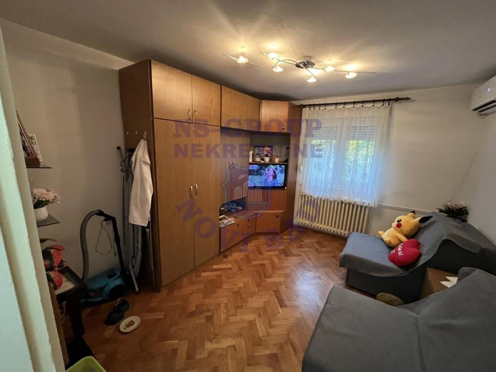 Slika 2 - Dvosoban stan na prodaju, 48m2, 110.210€