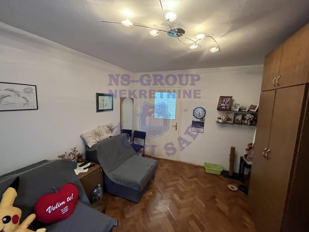 Slika 3 - Dvosoban stan na prodaju, 48m2, 110.210€