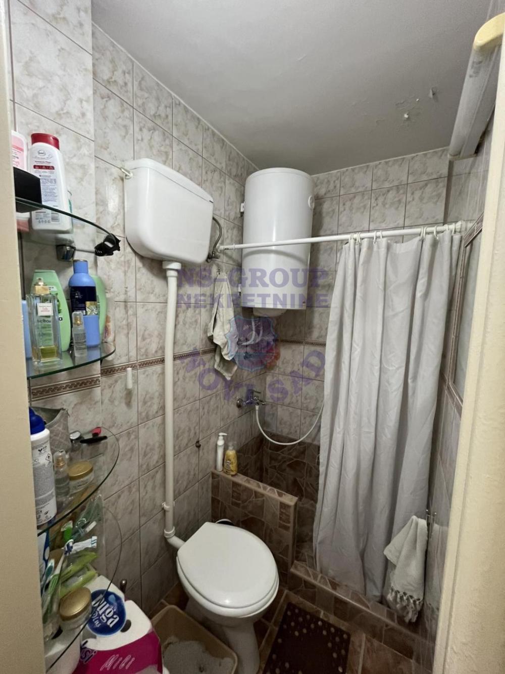Slika 4 - Dvosoban stan na prodaju, 48m2, 110.210€