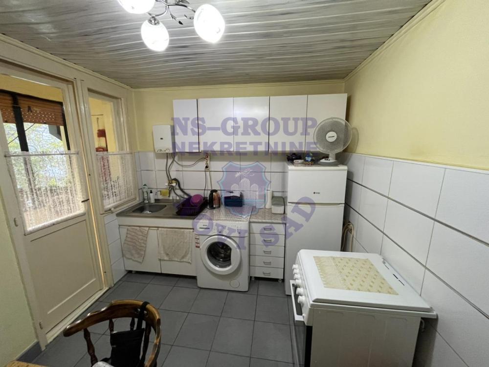Slika 6 - Dvosoban stan na prodaju, 48m2, 110.210€