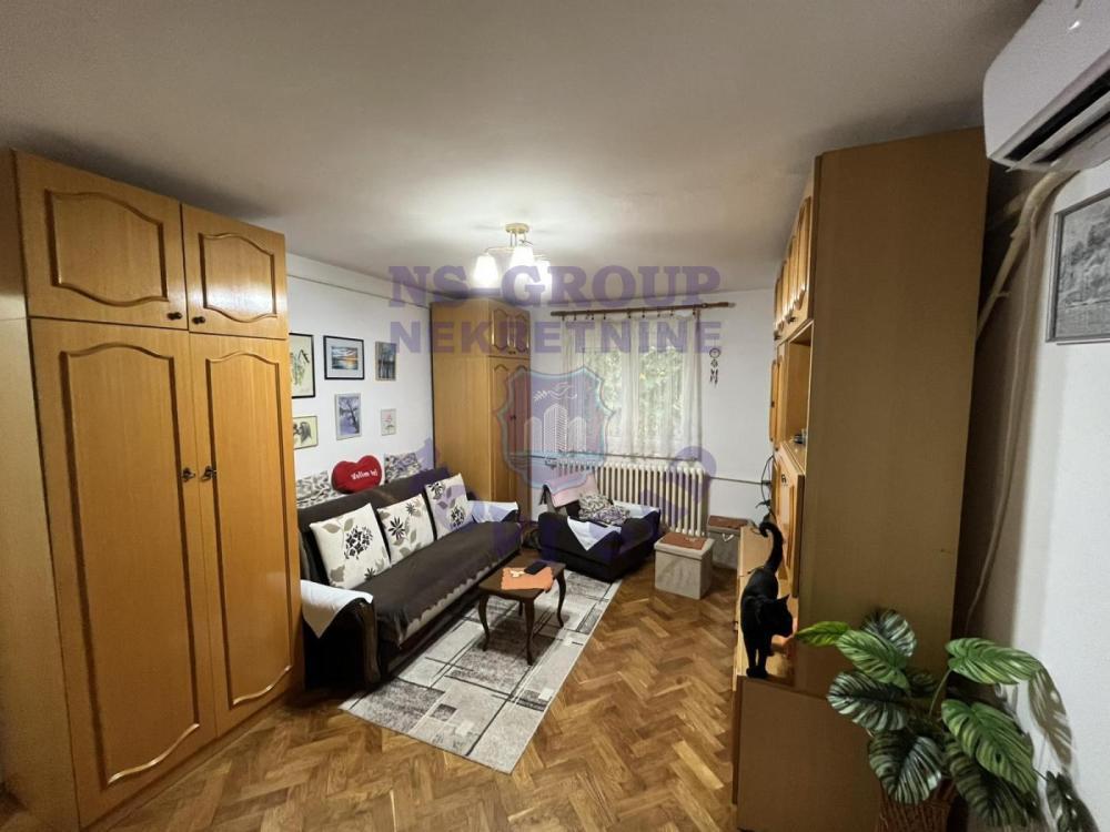 Glavna slika -Dvosoban stan na prodaju, 48m2, 110.210€