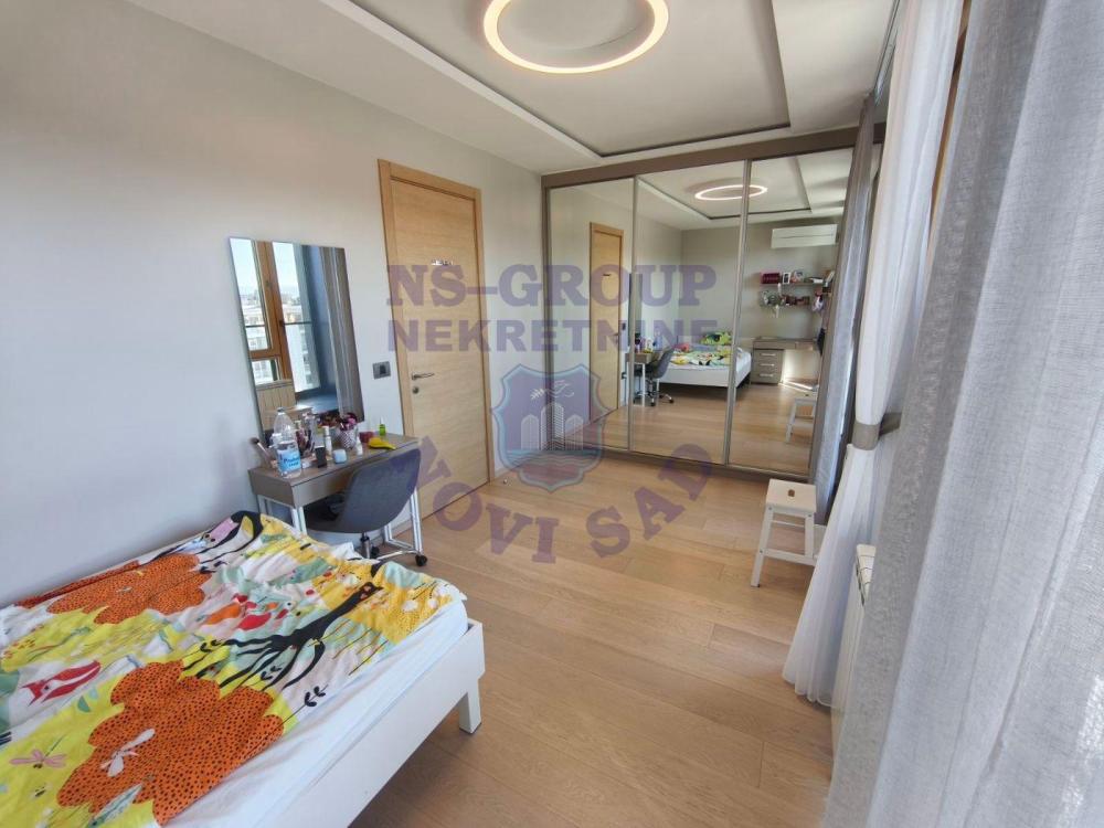 Slika 6 - Četvorosoban stan na prodaju, 139m2, 669.500€