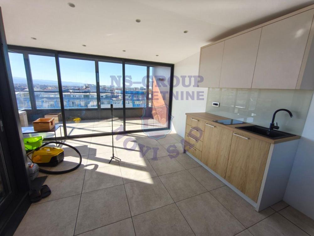 Slika 2 - Četvorosoban stan na prodaju, 139m2, 669.500€