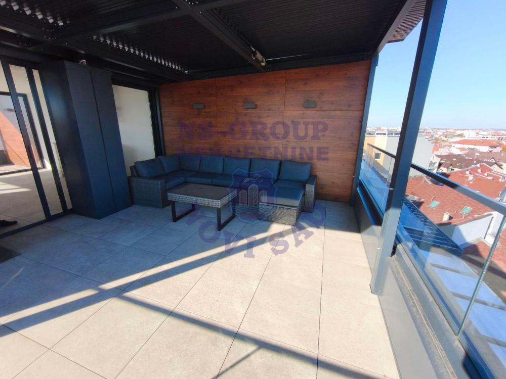 Slika 1 - Četvorosoban stan na prodaju, 139m2, 669.500€