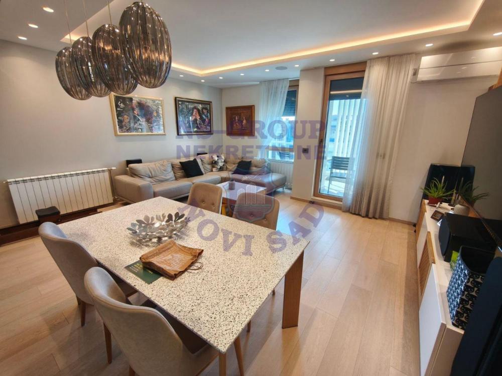 Glavna slika -Četvorosoban stan na prodaju, 139m2, 669.500€
