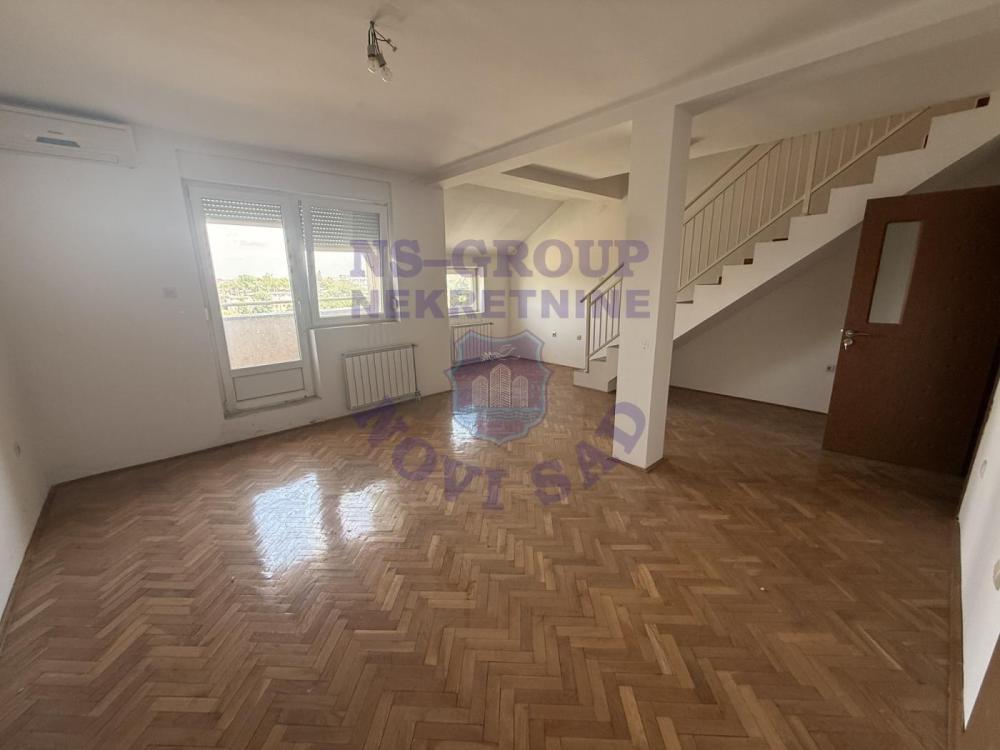 Glavna slika -Trosoban stan na prodaju, 86m2, 164.220€