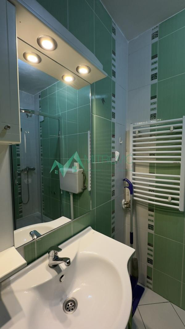 Slika 7 - Jednoiposoban stan za izdavanje, 37m2, 400€