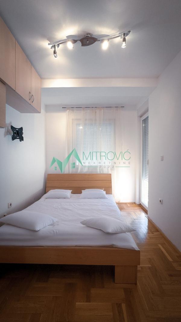 Slika 6 - Jednoiposoban stan za izdavanje, 37m2, 400€