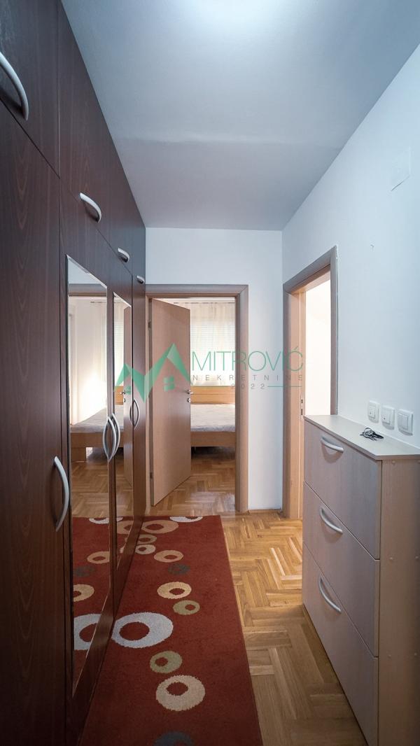 Slika 5 - Jednoiposoban stan za izdavanje, 37m2, 400€