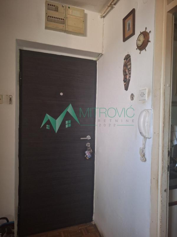Slika 1 - Četvorosoban stan na prodaju, 82m2, 178.200€