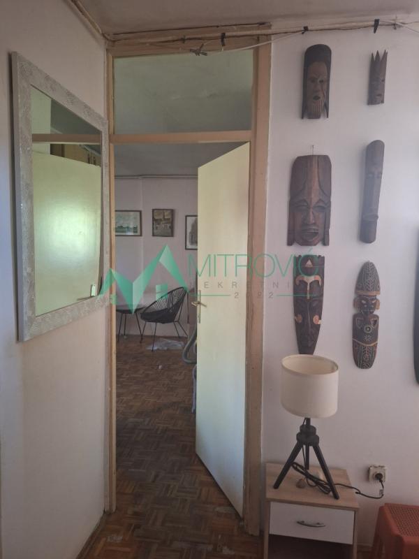 Slika 2 - Četvorosoban stan na prodaju, 82m2, 178.200€