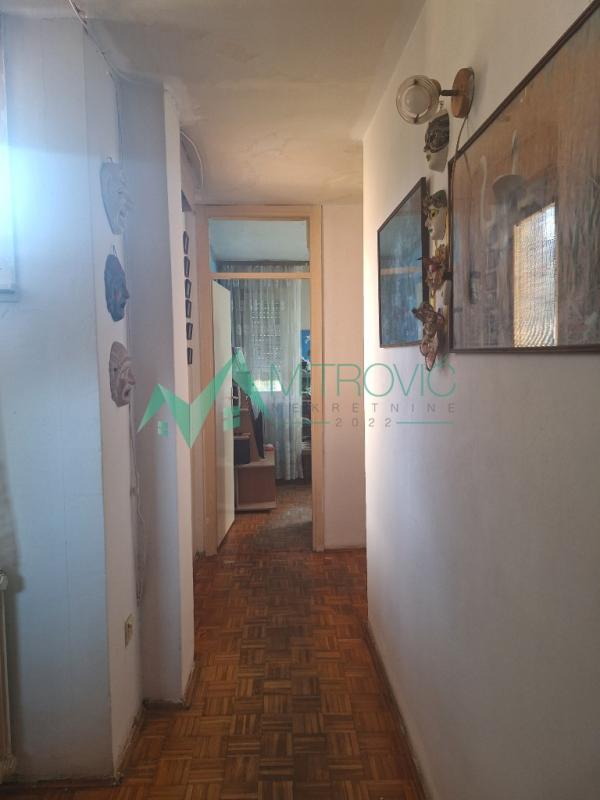 Slika 3 - Četvorosoban stan na prodaju, 82m2, 178.200€