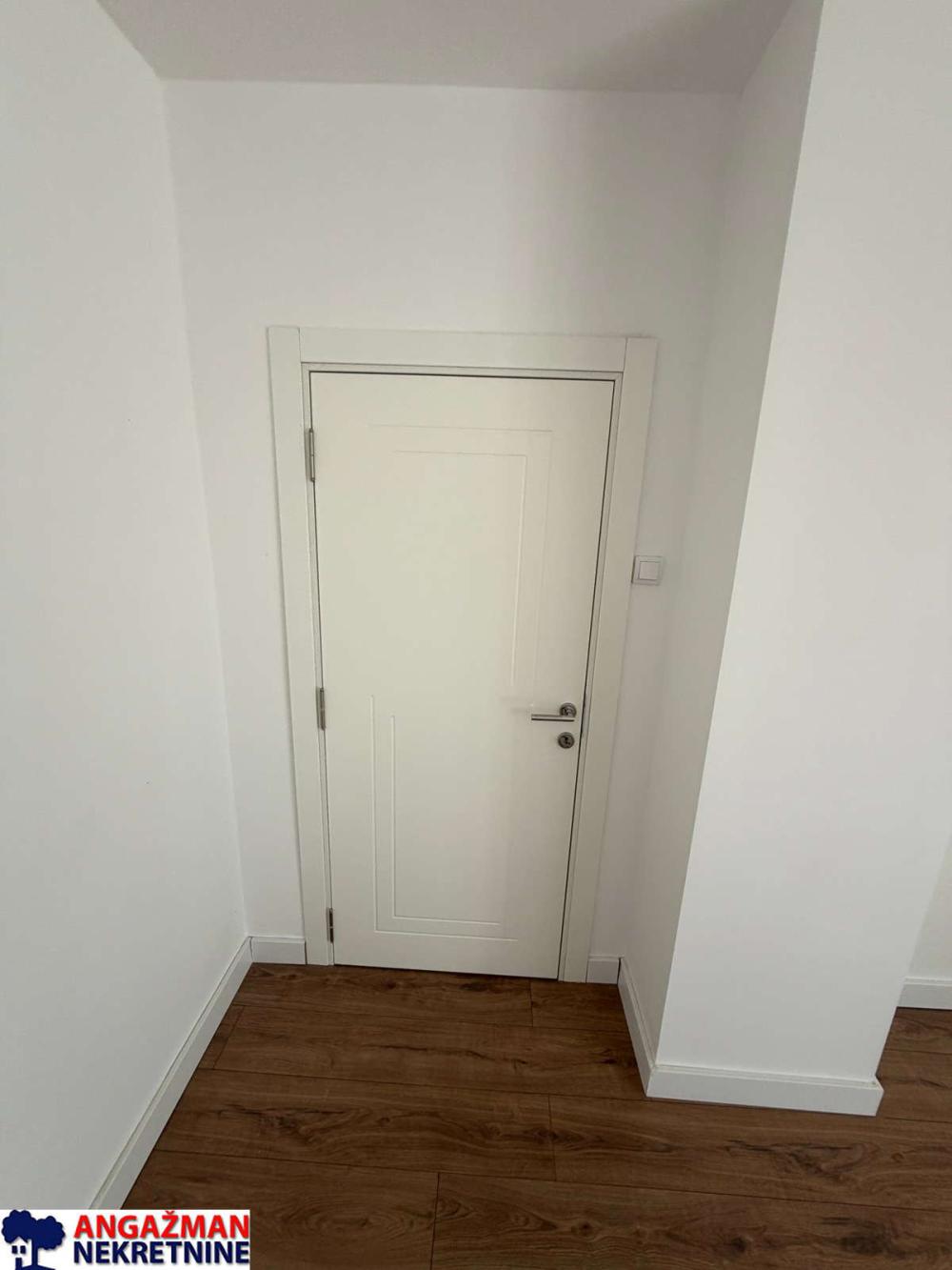 Slika 10 - Meštrovićeva, Jednoiposoban stan na prodaju, 46m2, 132.600€