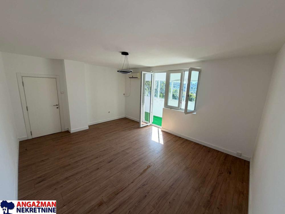 Slika 1 - Meštrovićeva, Jednoiposoban stan na prodaju, 46m2, 132.600€