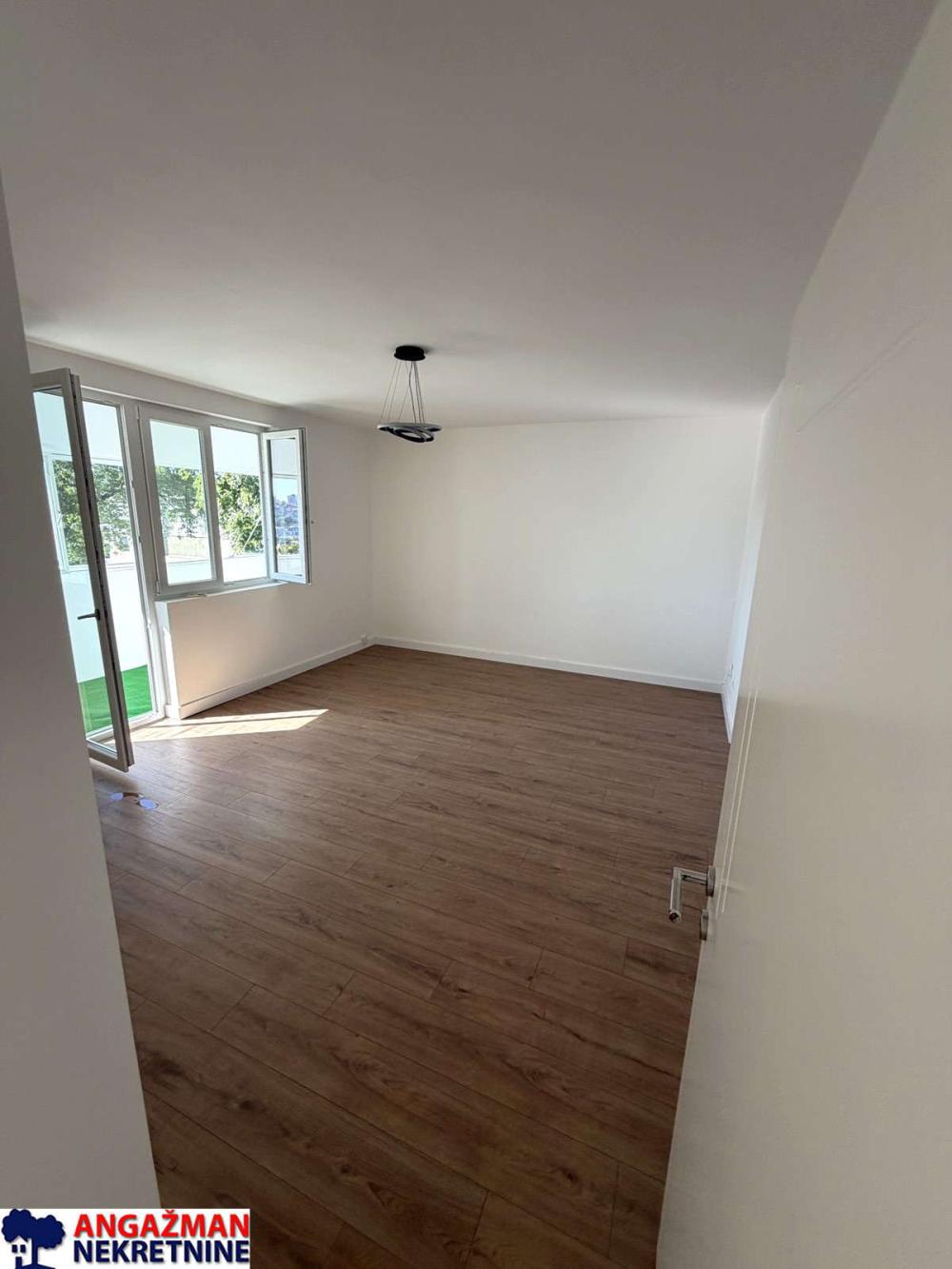 Slika 2 - Meštrovićeva, Jednoiposoban stan na prodaju, 46m2, 132.600€