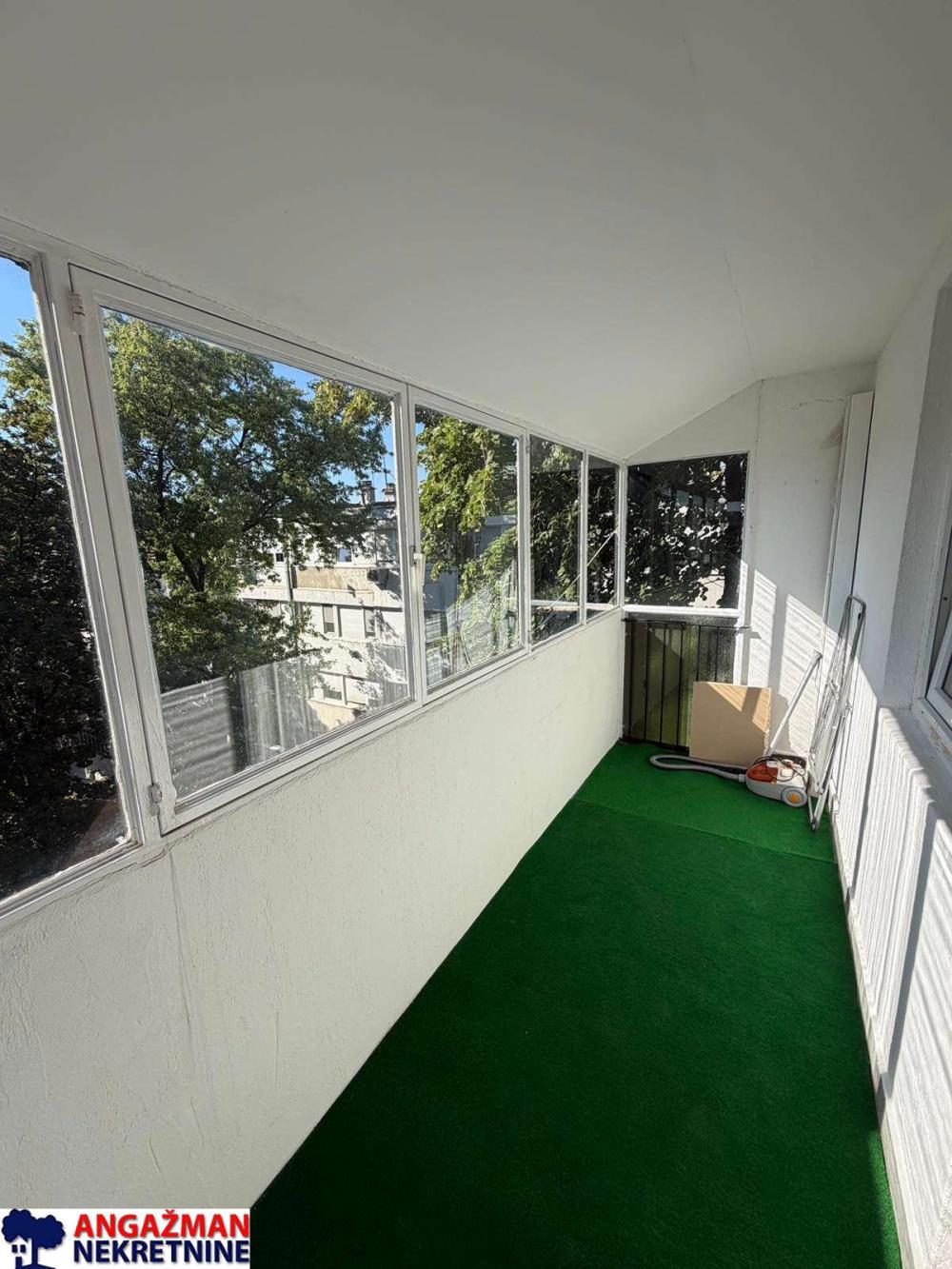 Slika 3 - Meštrovićeva, Jednoiposoban stan na prodaju, 46m2, 132.600€