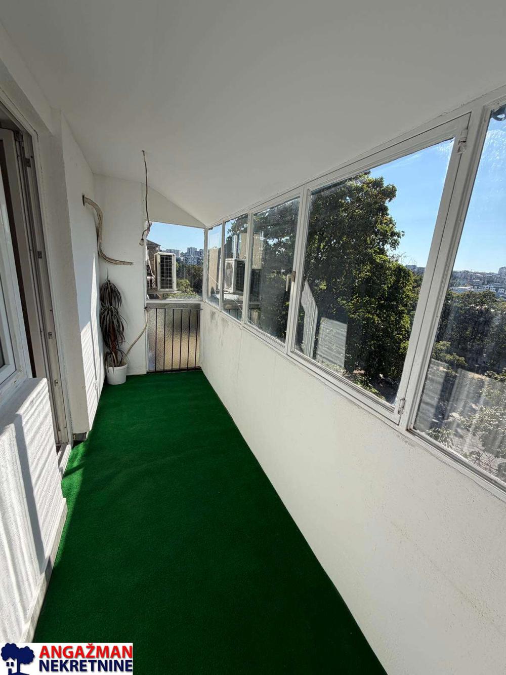 Slika 4 - Meštrovićeva, Jednoiposoban stan na prodaju, 46m2, 132.600€