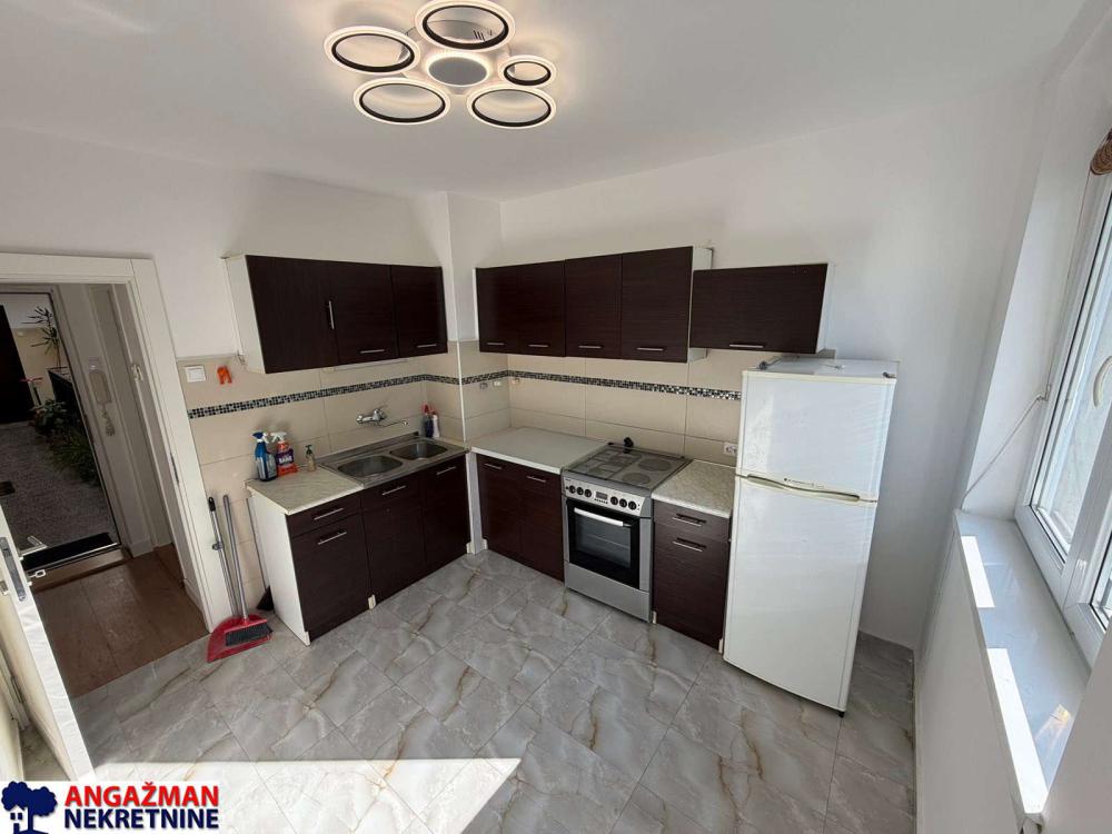 Slika 5 - Meštrovićeva, Jednoiposoban stan na prodaju, 46m2, 132.600€