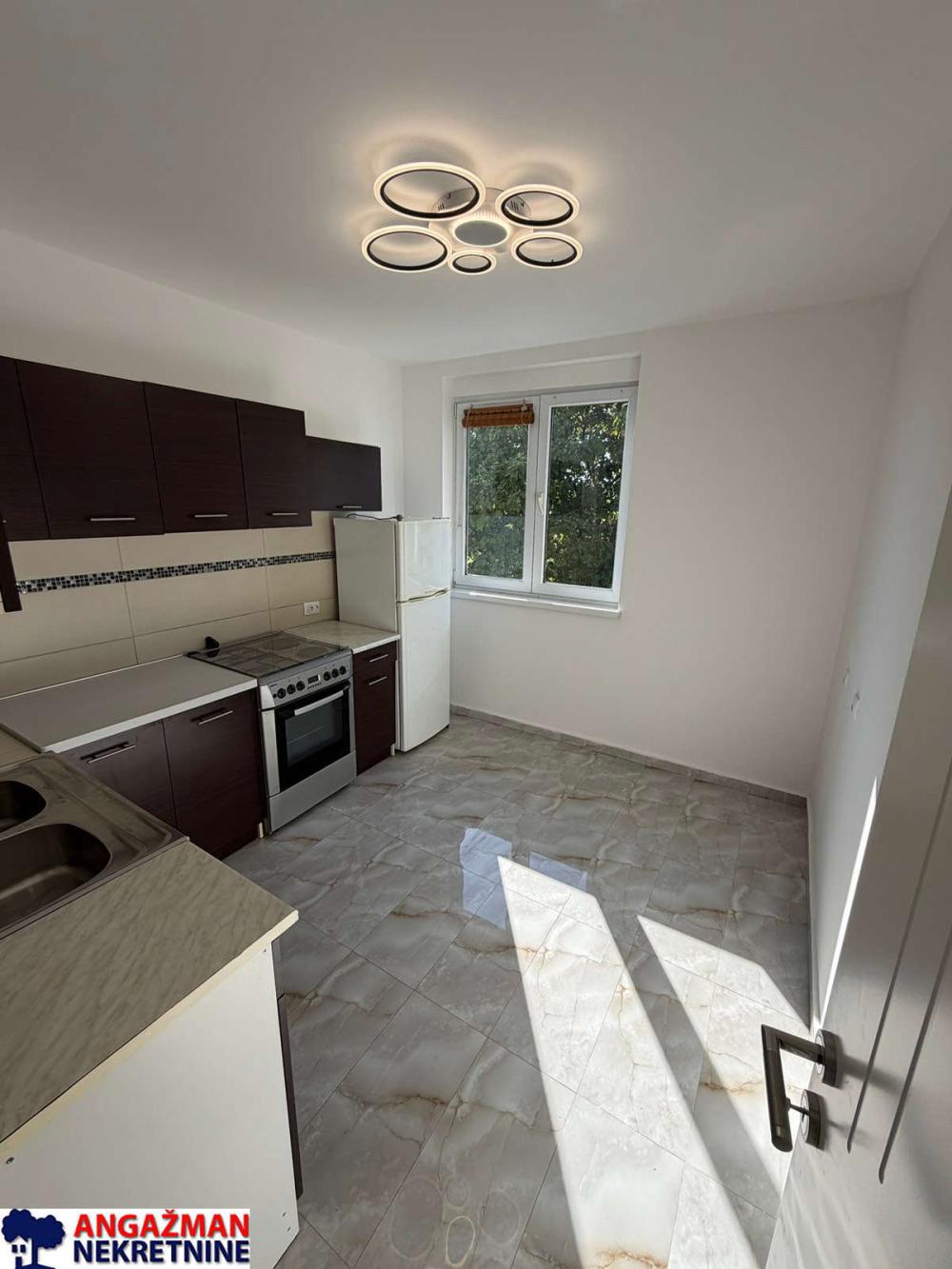Slika 6 - Meštrovićeva, Jednoiposoban stan na prodaju, 46m2, 132.600€