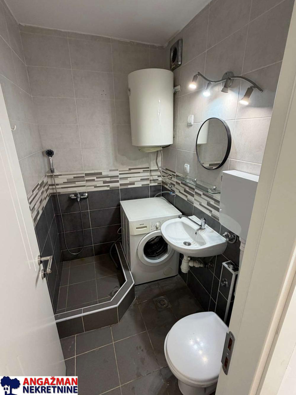 Slika 8 - Meštrovićeva, Jednoiposoban stan na prodaju, 46m2, 132.600€