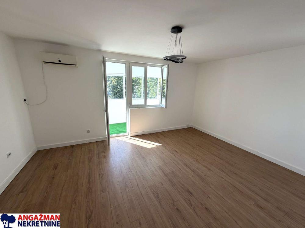 Glavna slika -Meštrovićeva, Jednoiposoban stan na prodaju, 46m2, 132.600€
