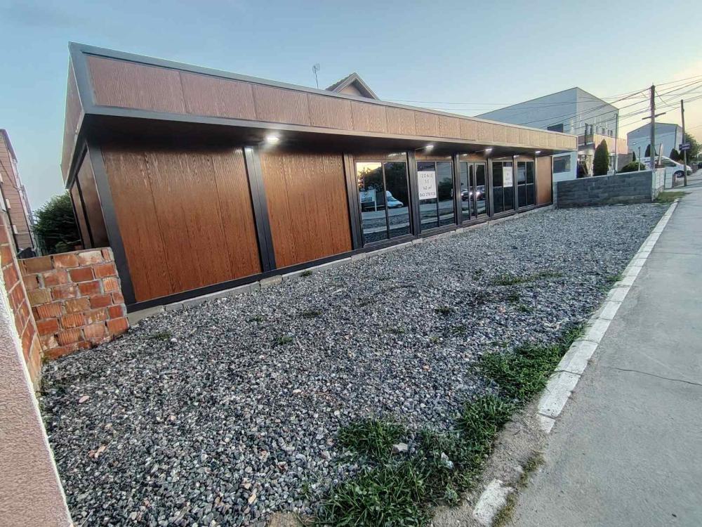 Slika 2 - Vojvodjanska 370,  Lokal za izdavanje, 140m2, 3.000€
