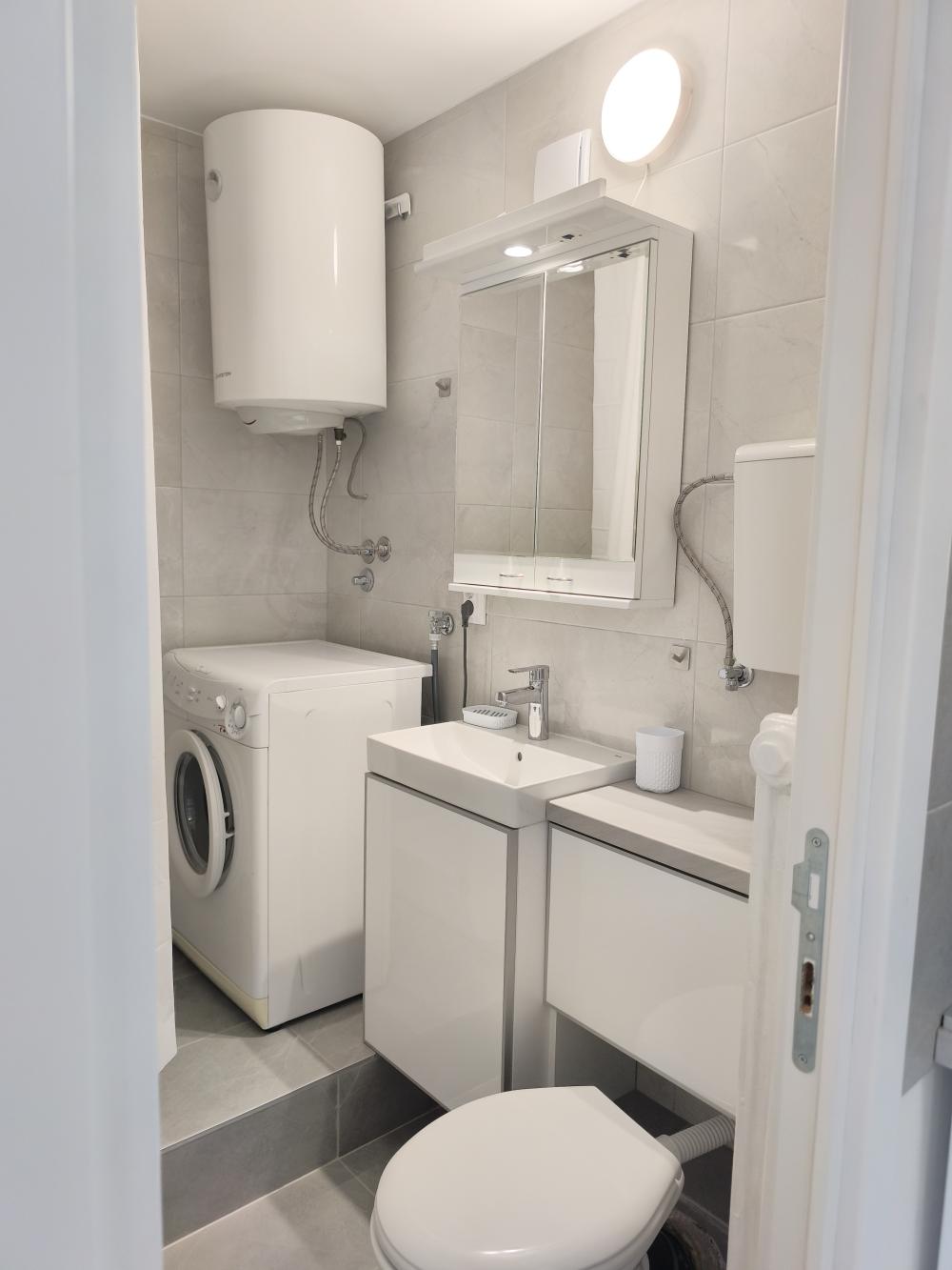 Slika 9 - Dvosoban stan za izdavanje, 58m2, 800€