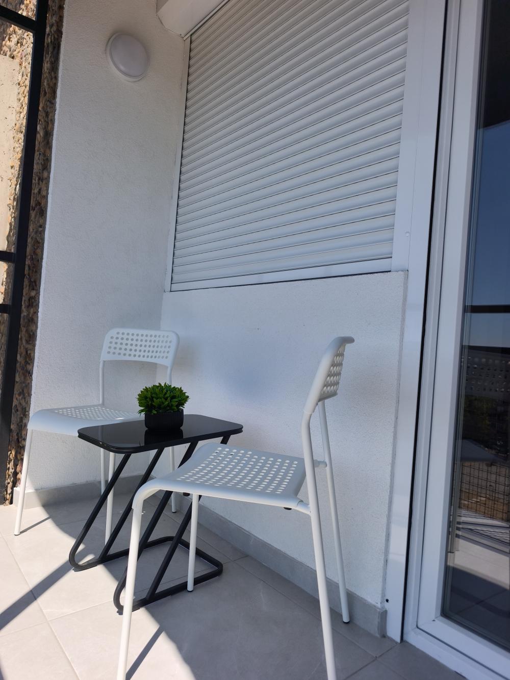 Slika 11 - Dvosoban stan za izdavanje, 58m2, 800€