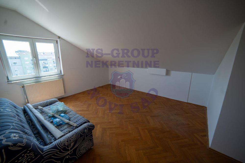 Slika 5 - Petosoban stan na prodaju, 154m2, 257.500€