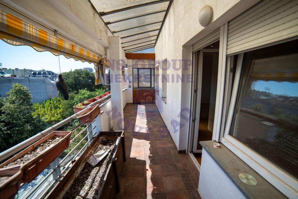Slika 4 - Petosoban stan na prodaju, 154m2, 257.500€