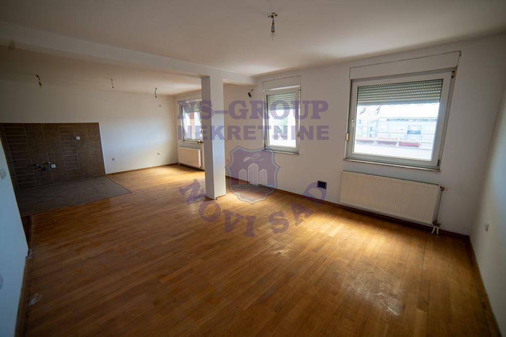 Glavna slika -Petosoban stan na prodaju, 154m2, 257.500€