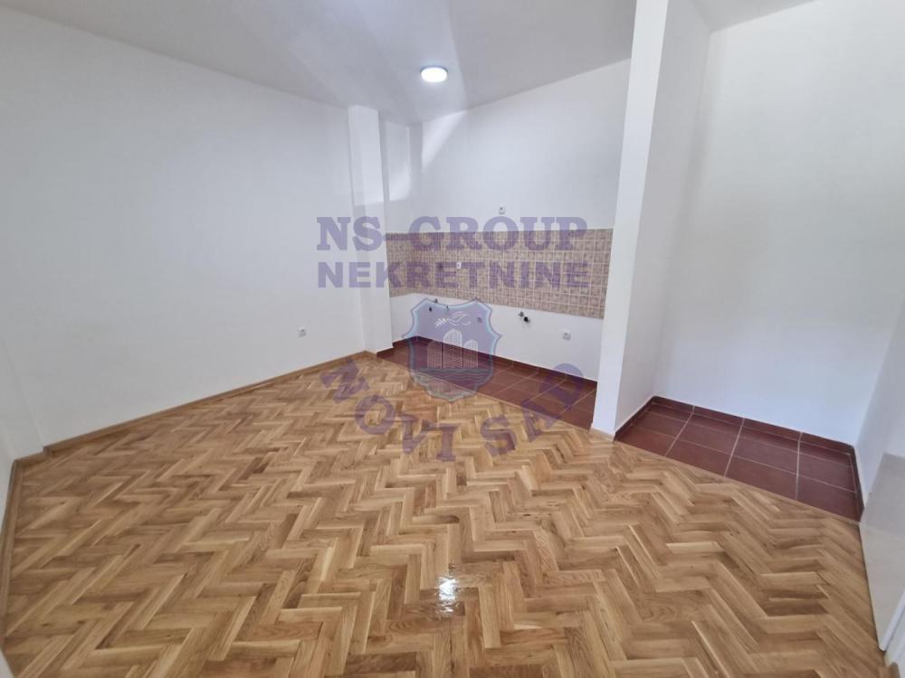 Slika 1 - Jednoiposoban stan na prodaju, 29m2, 110.000€