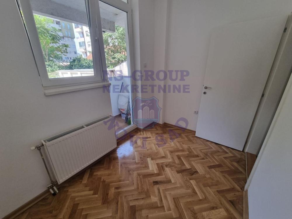 Slika 4 - Jednoiposoban stan na prodaju, 29m2, 110.000€