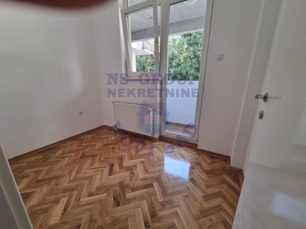 Slika 5 - Jednoiposoban stan na prodaju, 29m2, 110.000€