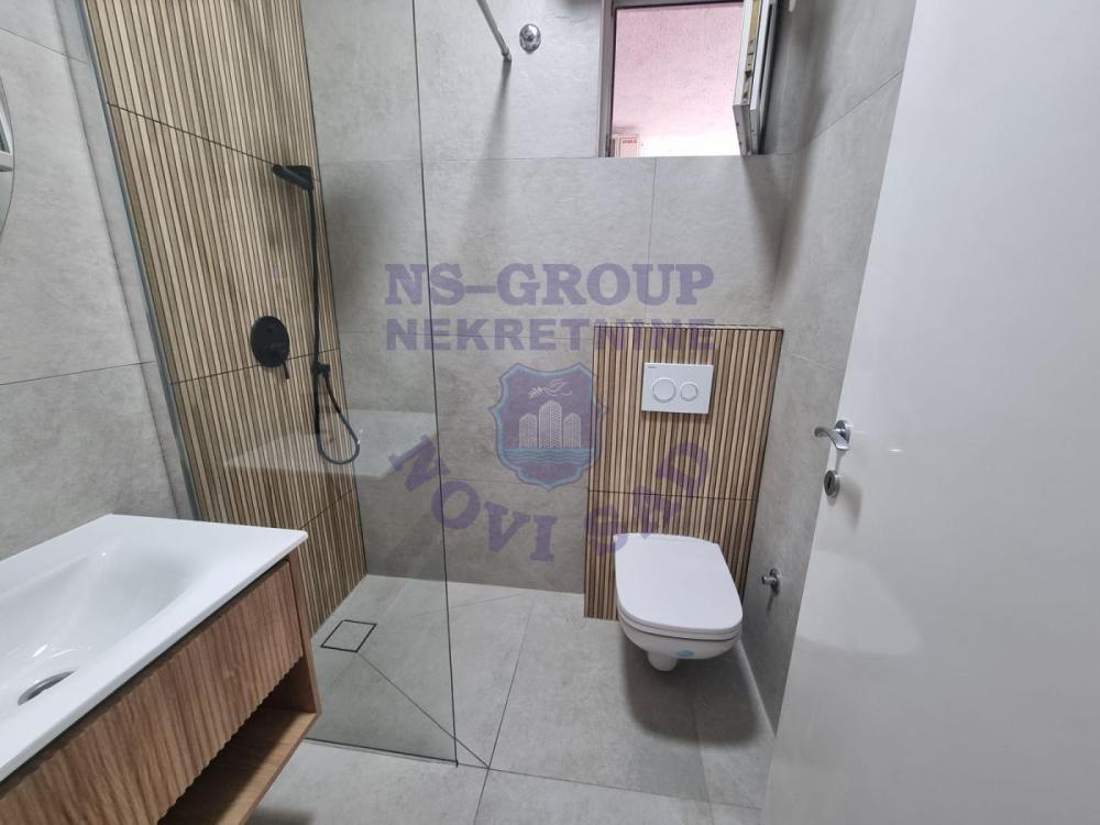 Slika 8 - Jednoiposoban stan na prodaju, 29m2, 110.000€