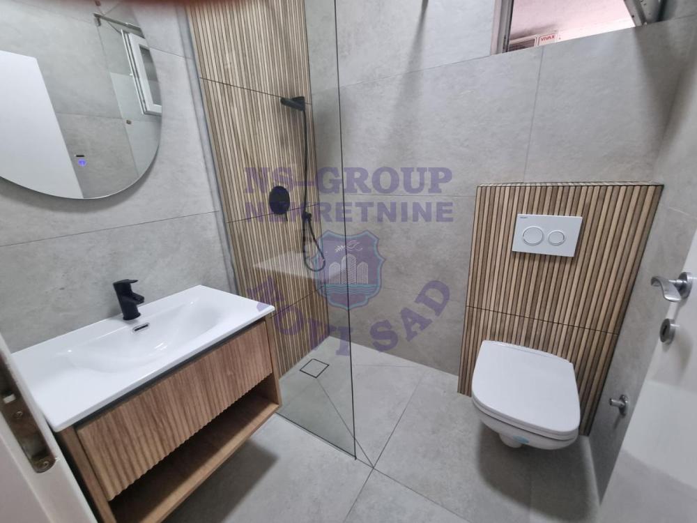 Slika 9 - Jednoiposoban stan na prodaju, 29m2, 110.000€
