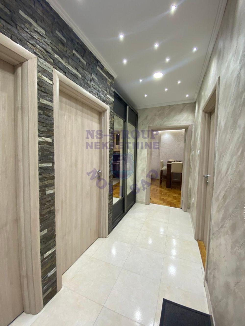 Slika 3 - Trosoban stan na prodaju, 59m2, 216.300€